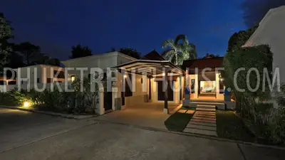 CHE22843: Elegant 5-bedroom private villa. Fotoğraf #11