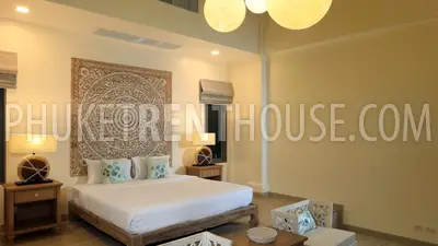 CHE22843: Elegant 5-bedroom private villa. Fotoğraf #16