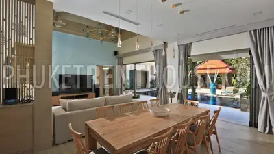 CHE22843: Elegant 5-bedroom private villa. Fotoğraf #5