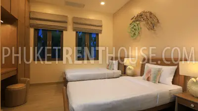 CHE22843: Elegant 5-bedroom private villa. Fotoğraf #10