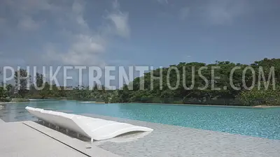 TAL22844: Luxury apartments for rent within walking distance of Laguna Beach, Phuket. Photo #10