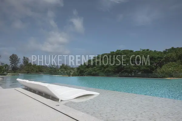 TAL22844: Luxury apartments for rent within walking distance of Laguna Beach, Phuket. Photo #10