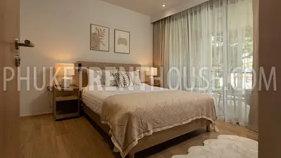 TAL22844: Luxury apartments for rent within walking distance of Laguna Beach, Phuket. Photo #3