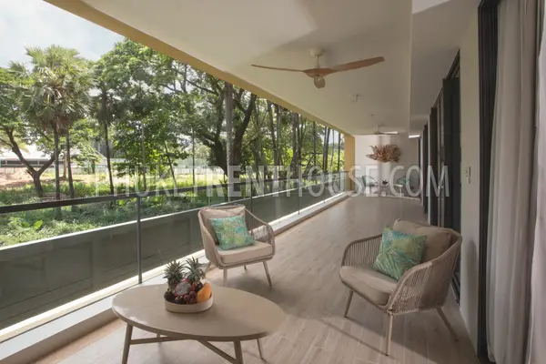 TAL22844: Luxury apartments for rent within walking distance of Laguna Beach, Phuket. Photo #6