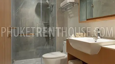 TAL22844: Luxury apartments for rent within walking distance of Laguna Beach, Phuket. Photo #4