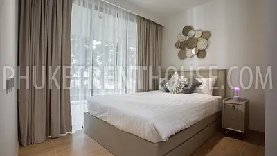 TAL22844: Luxury apartments for rent within walking distance of Laguna Beach, Phuket. Photo #40