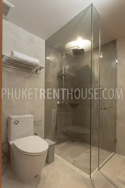 TAL22844: Luxury apartments for rent within walking distance of Laguna Beach, Phuket. Photo #8