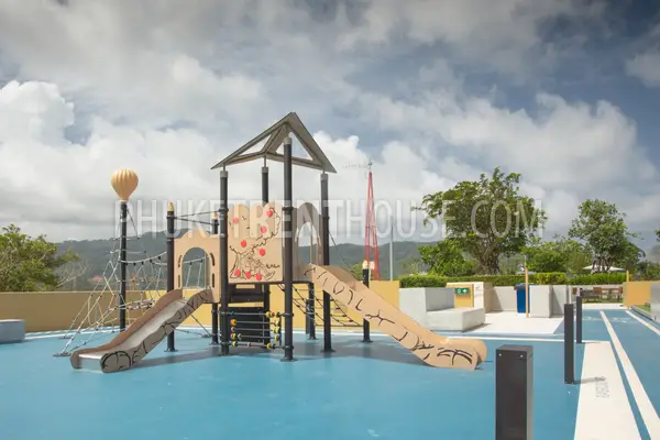 TAL22844: Luxury apartments for rent within walking distance of Laguna Beach, Phuket. Photo #11