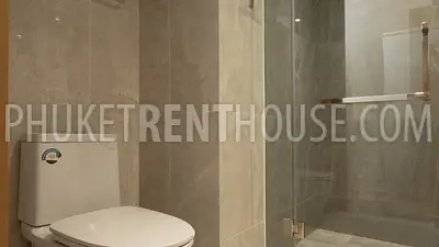 TAL22844: Luxury apartments for rent within walking distance of Laguna Beach, Phuket. Photo #9