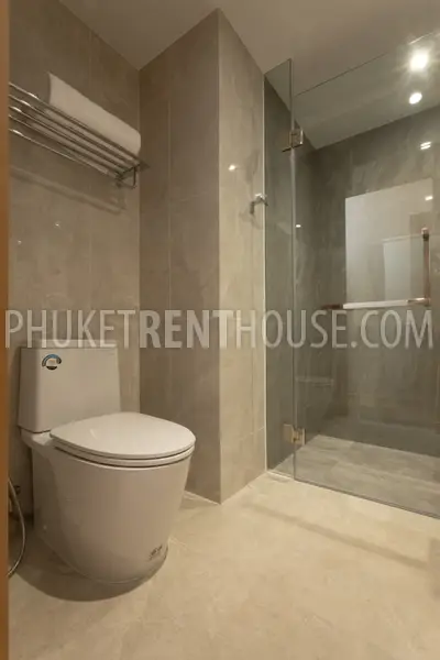 TAL22844: Luxury apartments for rent within walking distance of Laguna Beach, Phuket. Photo #9