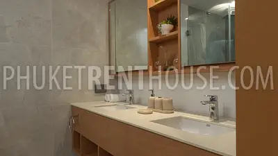 TAL22844: Luxury apartments for rent within walking distance of Laguna Beach, Phuket. Photo #29