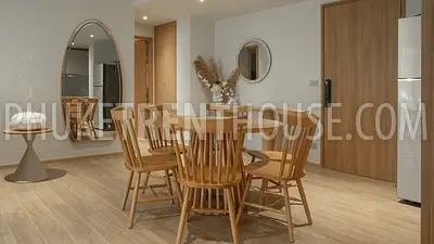 TAL22844: Luxury apartments for rent within walking distance of Laguna Beach, Phuket. Photo #20