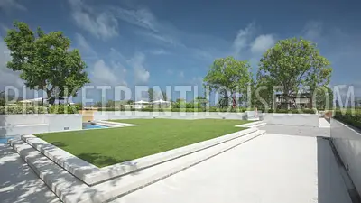 TAL22844: Luxury apartments for rent within walking distance of Laguna Beach, Phuket. Photo #31