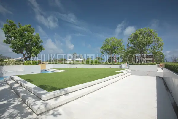 TAL22844: Luxury apartments for rent within walking distance of Laguna Beach, Phuket. Photo #31