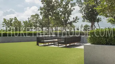 TAL22844: Luxury apartments for rent within walking distance of Laguna Beach, Phuket. Photo #36
