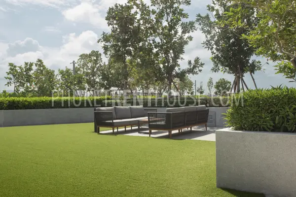 TAL22844: Luxury apartments for rent within walking distance of Laguna Beach, Phuket. Photo #36