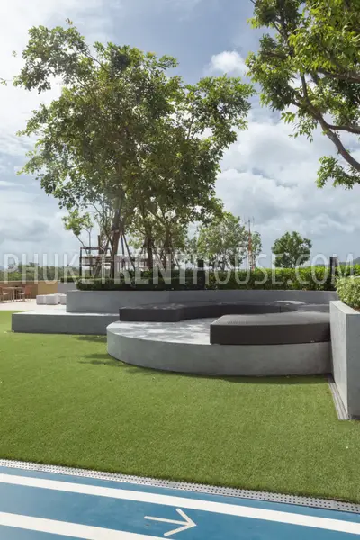 TAL22844: Luxury apartments for rent within walking distance of Laguna Beach, Phuket. Photo #42