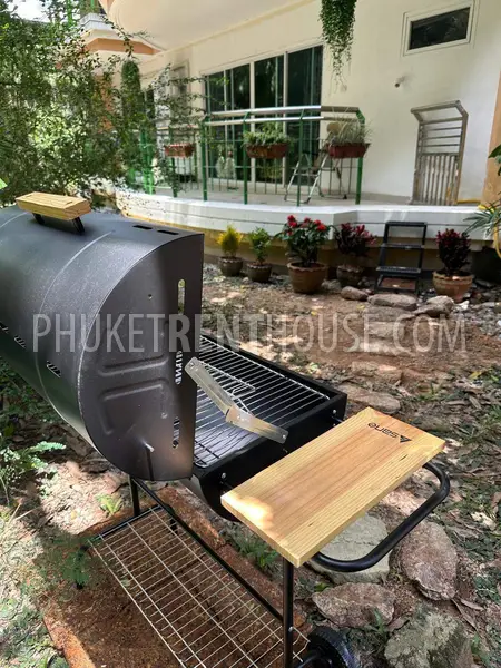 PHU22845: Уютные и просторные апартаменты с 3 спальнями в центре Пхукета. Фото #34