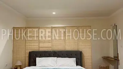 PHU22845: Cozy and spacious 3-bedroom apartment in the center of Phuket. Fotoğraf #32