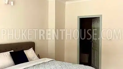 PHU22845: Cozy and spacious 3-bedroom apartment in the center of Phuket. Fotoğraf #30