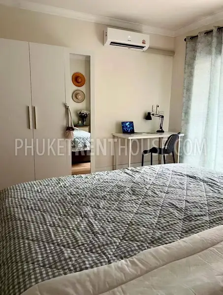 PHU22845: Уютные и просторные апартаменты с 3 спальнями в центре Пхукета. Фото #35