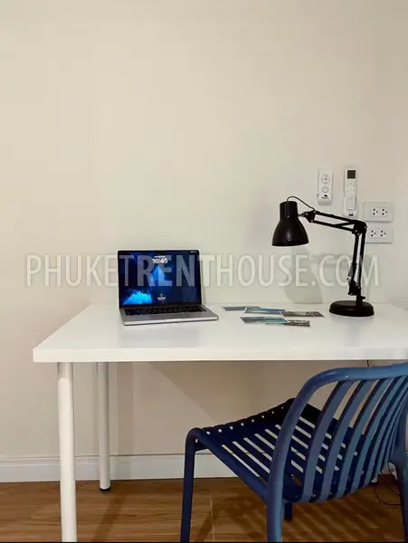 PHU22845: Уютные и просторные апартаменты с 3 спальнями в центре Пхукета. Фото #7