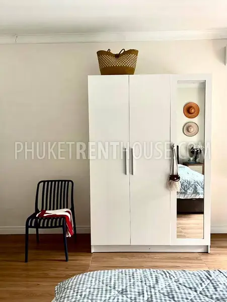 PHU22845: Уютные и просторные апартаменты с 3 спальнями в центре Пхукета. Фото #8