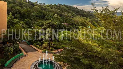 PHU22845: Cozy and spacious 3-bedroom apartment in the center of Phuket. Fotoğraf #20