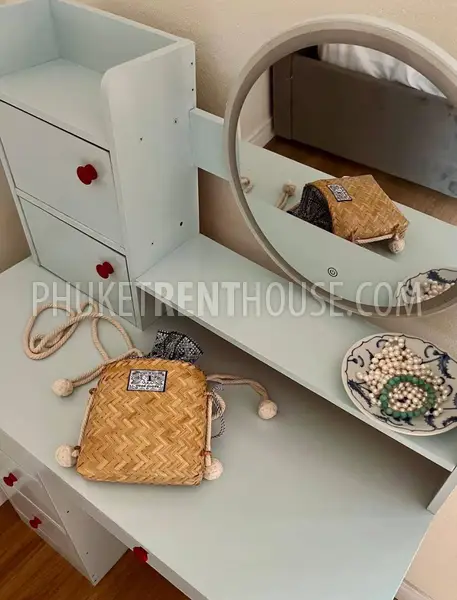 PHU22845: Уютные и просторные апартаменты с 3 спальнями в центре Пхукета. Фото #12