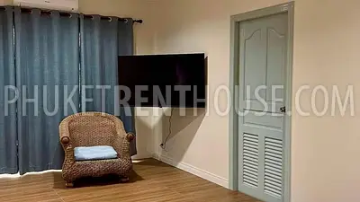 PHU22845: Cozy and spacious 3-bedroom apartment in the center of Phuket. Fotoğraf #14