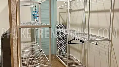 PHU22845: Cozy and spacious 3-bedroom apartment in the center of Phuket. Fotoğraf #22