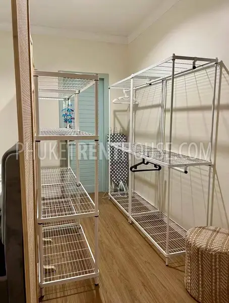 PHU22845: Уютные и просторные апартаменты с 3 спальнями в центре Пхукета. Фото #22
