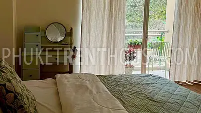 PHU22845: Cozy and spacious 3-bedroom apartment in the center of Phuket. Fotoğraf #19