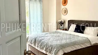 PHU22845: Cozy and spacious 3-bedroom apartment in the center of Phuket. Fotoğraf #23