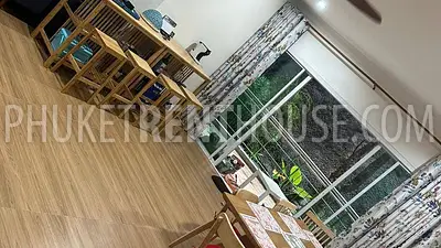 PHU22845: Cozy and spacious 3-bedroom apartment in the center of Phuket. Fotoğraf #28
