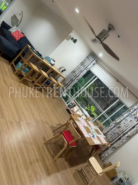 PHU22845: Уютные и просторные апартаменты с 3 спальнями в центре Пхукета. Фото #28