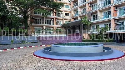 PHU22845: Cozy and spacious 3-bedroom apartment in the center of Phuket. Fotoğraf #36