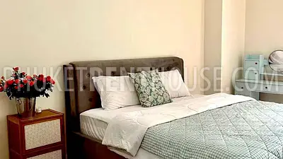PHU22845: Cozy and spacious 3-bedroom apartment in the center of Phuket. Fotoğraf #31