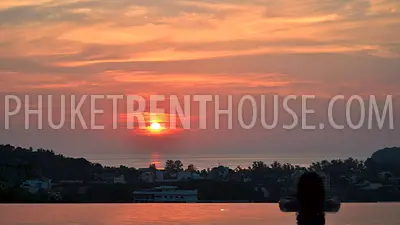 KAT9117: Amazing modern 5-6 Bedroom Pool Villa with Sea View in Kata. Photo #2