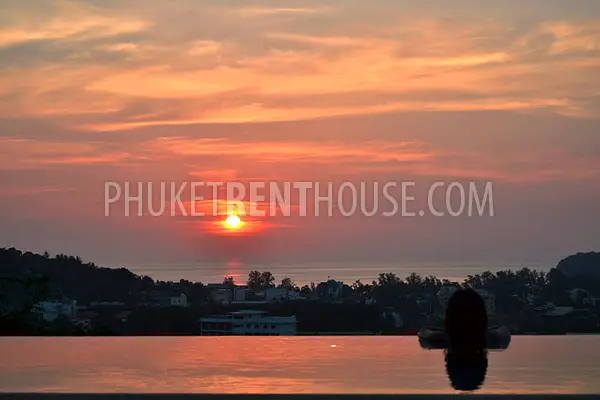 KAT9117: Amazing modern 5-6 Bedroom Pool Villa with Sea View in Kata. Photo #2