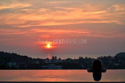 KAT9117: Amazing modern 5-6 Bedroom Pool Villa with Sea View in Kata. 照片 #2