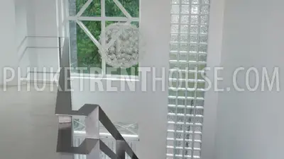 KAT9117: Amazing modern 5-6 Bedroom Pool Villa with Sea View in Kata. Photo #3