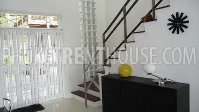 KAT9117: Amazing modern 5-6 Bedroom Pool Villa with Sea View in Kata. Photo #4