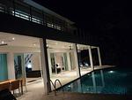 KAT9117: Amazing modern 5-6 Bedroom Pool Villa with Sea View in Kata. Thumbnail #5
