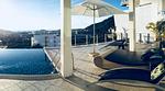 KAT9117: Amazing modern 5-6 Bedroom Pool Villa with Sea View in Kata. Thumbnail #27