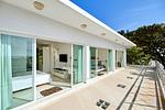 KAT9117: Amazing modern 5-6 Bedroom Pool Villa with Sea View in Kata. Thumbnail #31