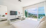 KAT9117: Amazing modern 5-6 Bedroom Pool Villa with Sea View in Kata. Thumbnail #22