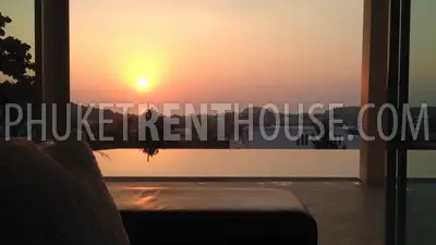 KAT9117: Amazing modern 5-6 Bedroom Pool Villa with Sea View in Kata. Photo #24