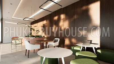 LAG22848: 3-Bedroom Pool Townhouse with Private Outdoor Space in Laguna. 照片 #21