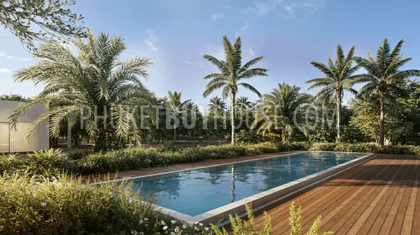 LAG22848: 3-Bedroom Pool Townhouse with Private Outdoor Space in Laguna. 照片 #19